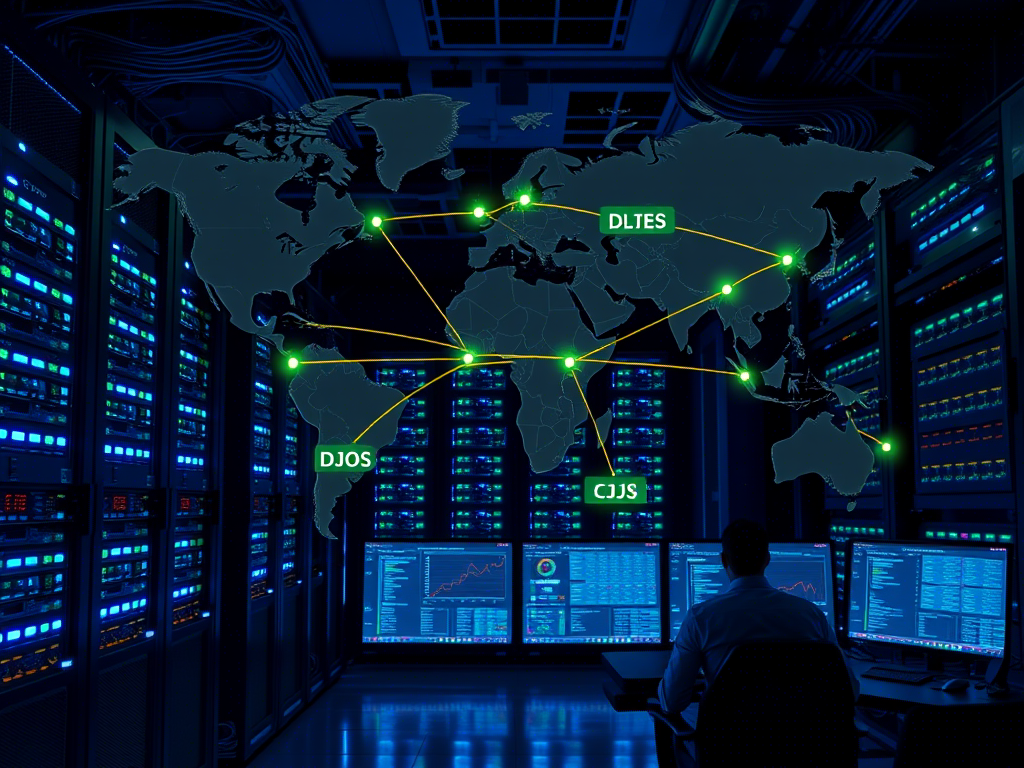 DDoS Protection