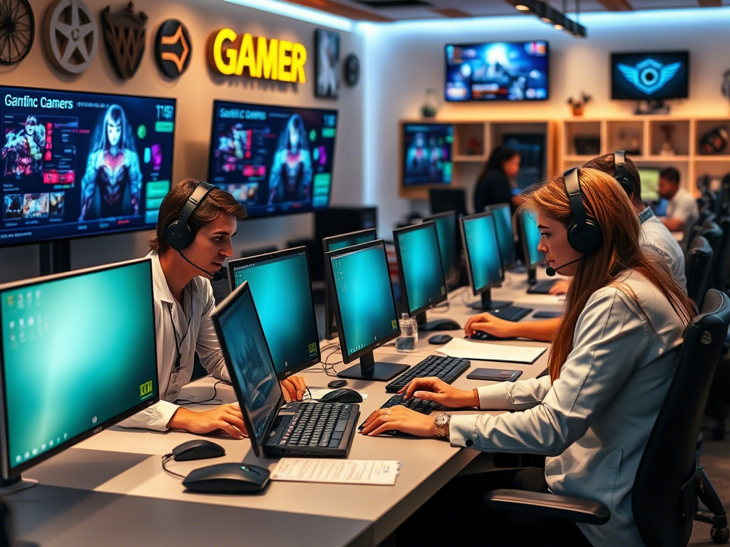 Support Team