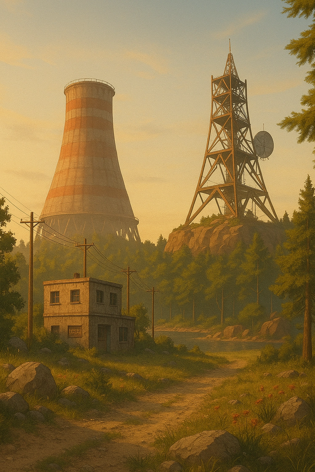 Rust
